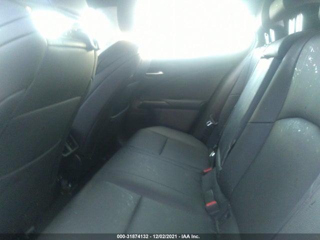 2020 Lexus UX, VIN: JTHR9JBH4L2022922