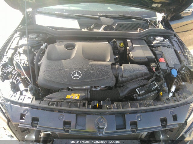 2020 Mercedes-Benz GLA-Class, VIN: WDCTG4EB3LU024889