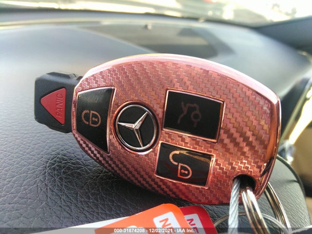 2020 Mercedes-Benz GLA-Class, VIN: WDCTG4EB3LU024889