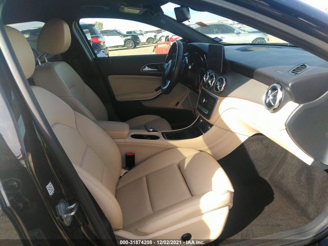 2020 Mercedes-Benz GLA-Class, VIN: WDCTG4EB3LU024889