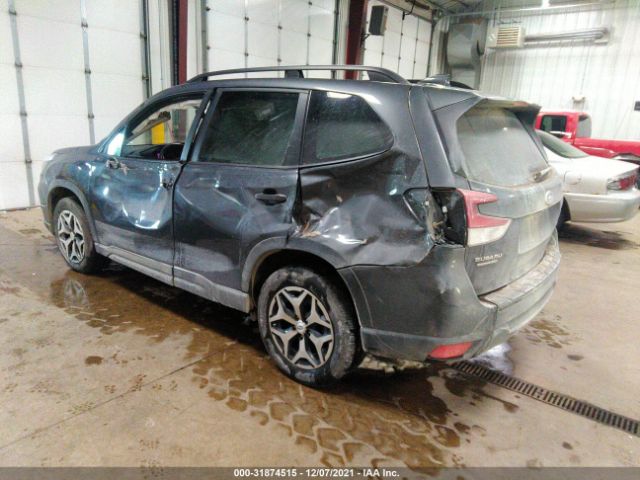 JF2SKAJC4MH436585 Subaru Forester Premium