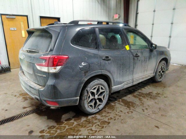 JF2SKAJC4MH436585 Subaru Forester Premium