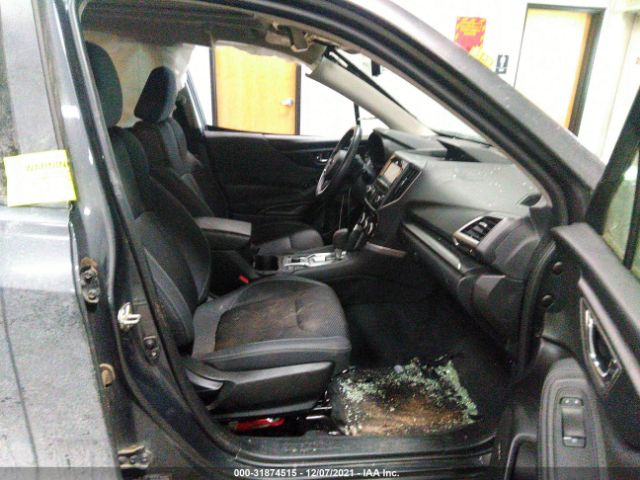JF2SKAJC4MH436585 Subaru Forester Premium