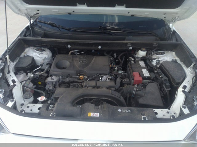 2T3C1RFV1MW116813 Toyota Rav4 Xle Premium