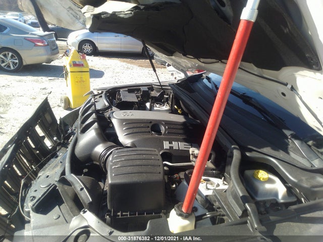 Jeep Grand Cherokee 2011 1J4RR5GT2BC607880 Image 11