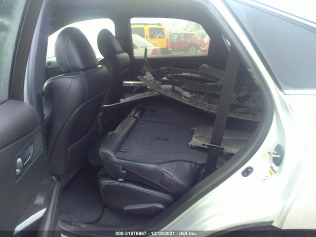 Lexus RX 350 2013 2T2BK1BA5DC203679 Image 9