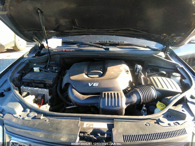 2014 JEEP GRAND CHEROKEE SUMMIT VIN: 1C4RJFJG2EC234083