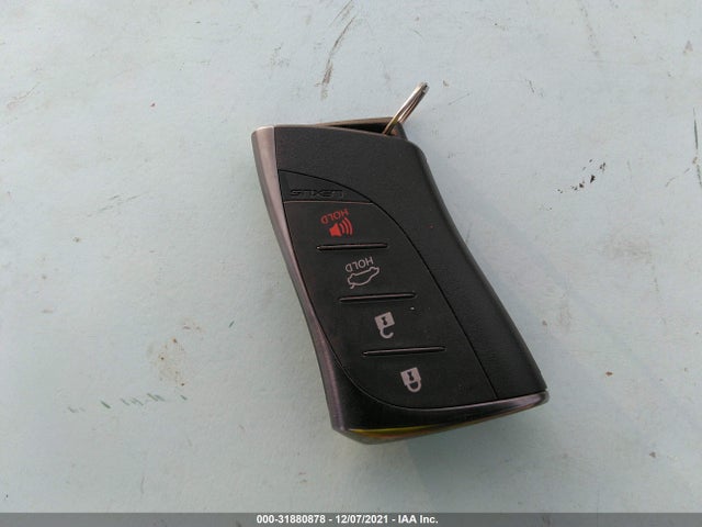 58ADA1C11MU003498 Lexus Es Es 300h
