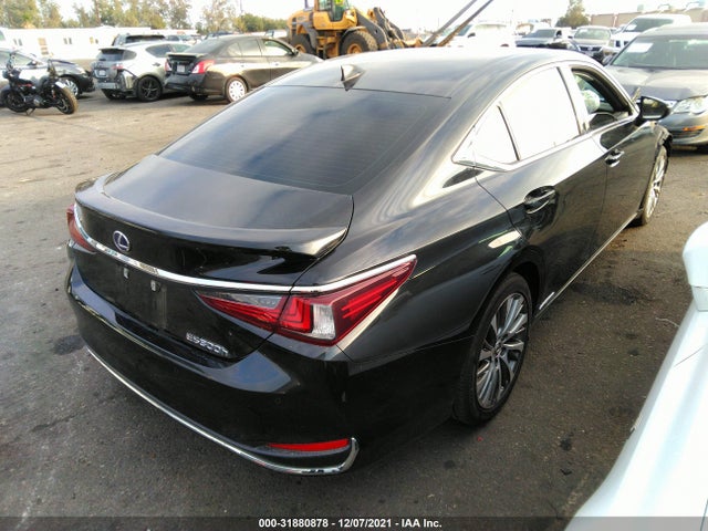 58ADA1C11MU003498 Lexus Es Es 300h