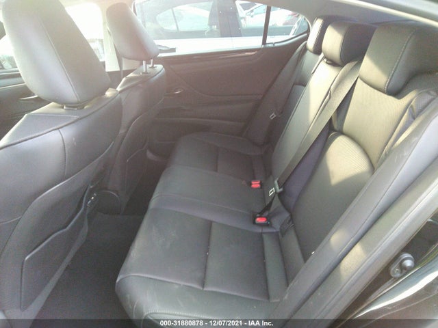 58ADA1C11MU003498 Lexus Es Es 300h