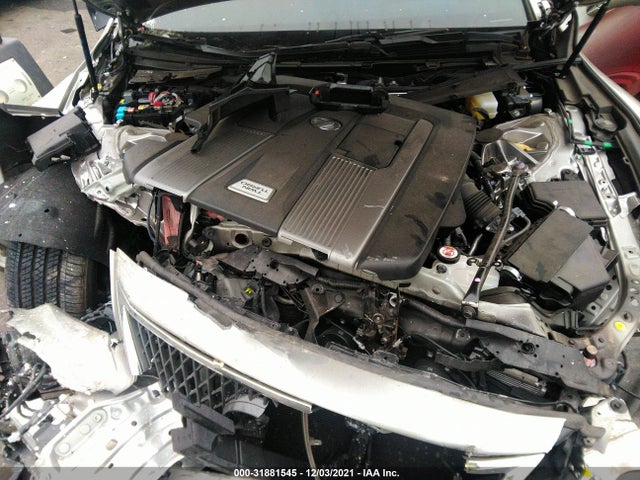 2021 Lexus LS, VIN: JTHD51FF9M5014586