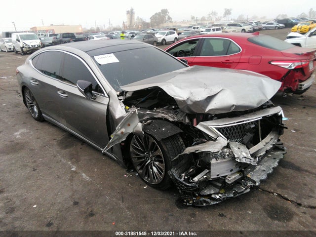 2021 Lexus LS, VIN: JTHD51FF9M5014586