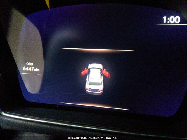 2021 Lexus LS, VIN: JTHD51FF9M5014586