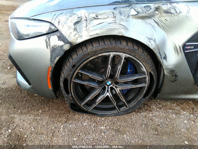 2020 BMW 8 Series, VIN: WBSAE0C02LCD61925