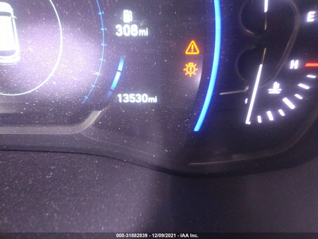 2020 HYUNDAI SANTA FE VIN: 5NMS5CAA7LH151523