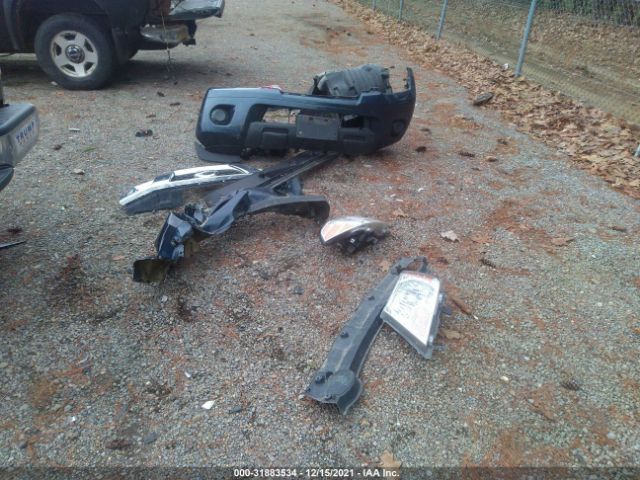 1N6AD0EV1KN767484 Nissan Frontier Sv