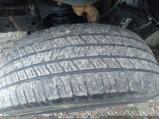1N6AD0EV1KN767484 Nissan Frontier Sv