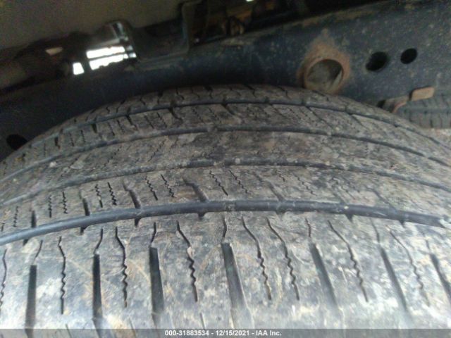 1N6AD0EV1KN767484 Nissan Frontier Sv