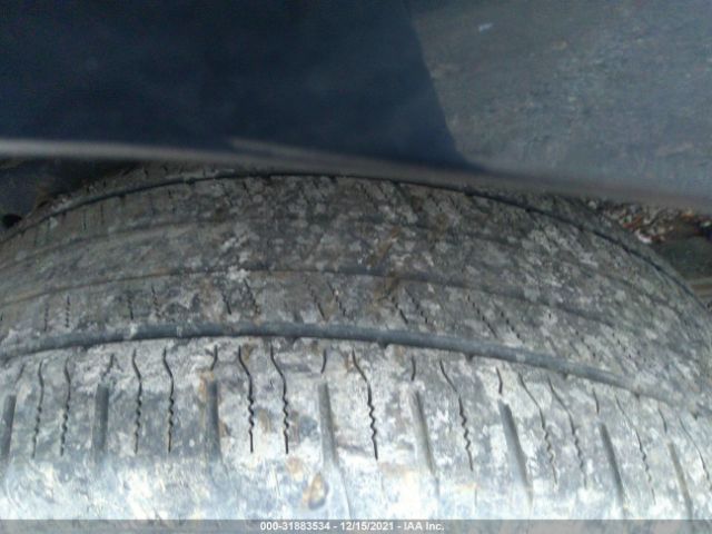 1N6AD0EV1KN767484 Nissan Frontier Sv