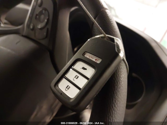Honda Pilot 2wd Lx 2020 5FNYF5H14LB010483 Image 11