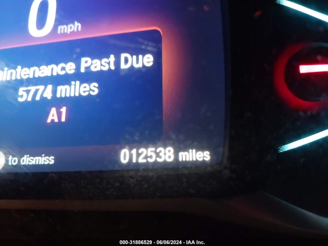 Honda Pilot 2wd Lx 2020 5FNYF5H14LB010483 Image 16