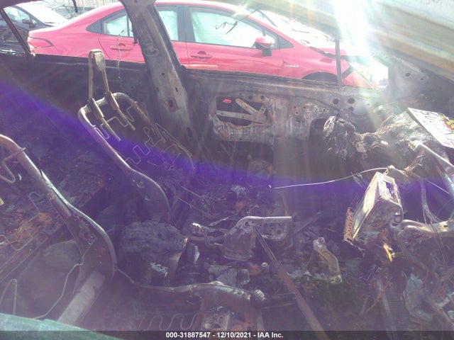 Honda Civic Sedan Lx 2015 2HGFB2F53FH506060 Image 5
