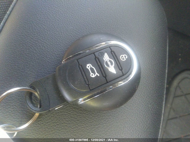 2018 Mini Clubman, VIN: WMWLU1C51J2F29512