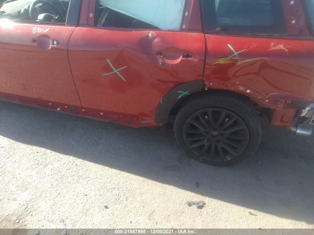 2018 Mini Clubman, VIN: WMWLU1C51J2F29512