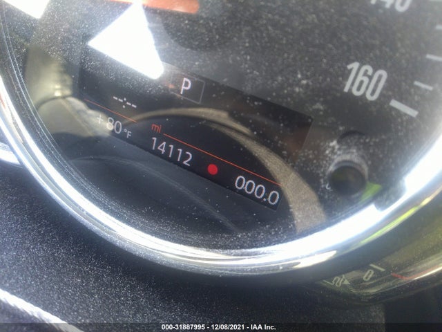 2018 Mini Clubman, VIN: WMWLU1C51J2F29512
