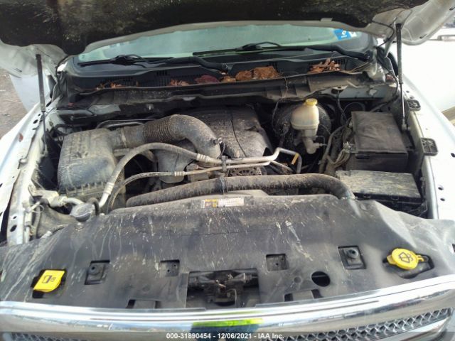1C6RR7PTXES270765 RAM 1500 Longhorn