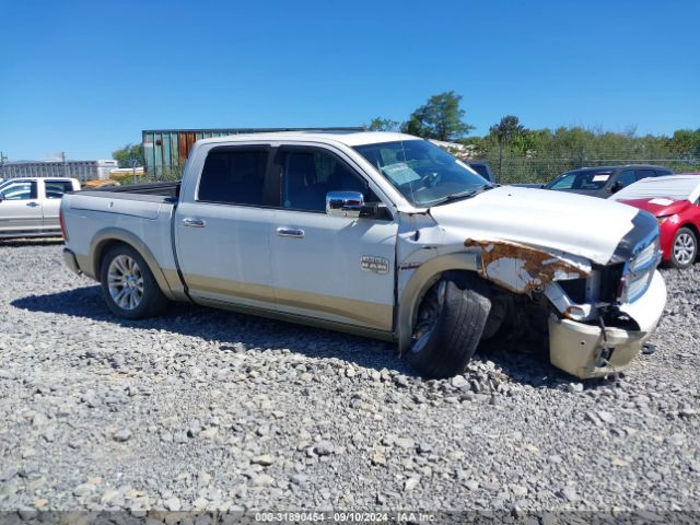 1C6RR7PTXES270765 RAM 1500 Longhorn