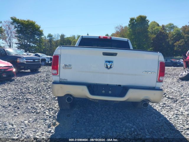 1C6RR7PTXES270765 RAM 1500 Longhorn