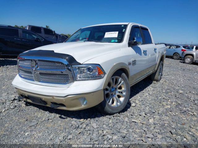 1C6RR7PTXES270765 RAM 1500 Longhorn