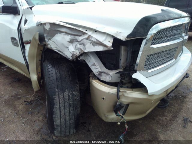 1C6RR7PTXES270765 RAM 1500 Longhorn