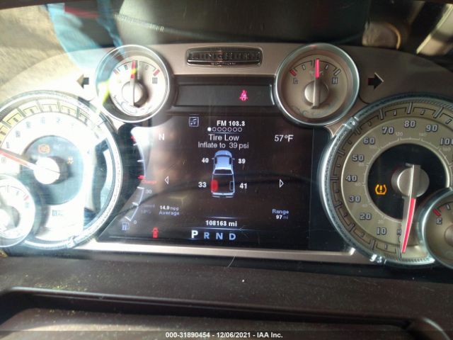 1C6RR7PTXES270765 RAM 1500 Longhorn