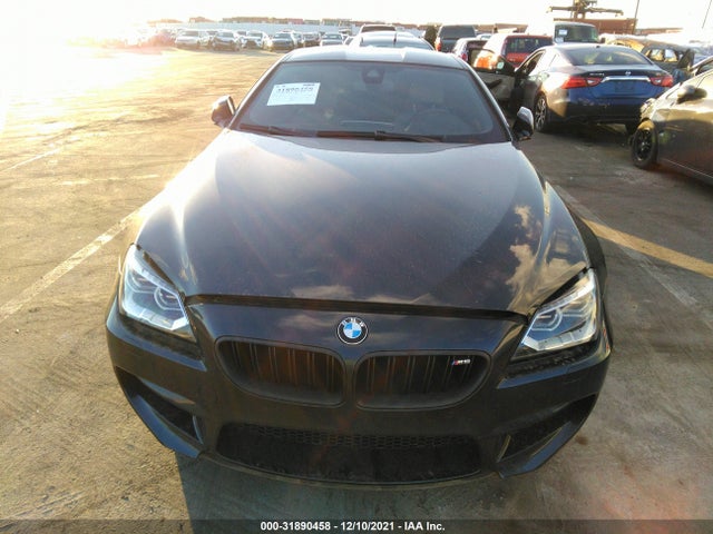 BMW M6 2014 WBSLX9C52ED160345 Image 6