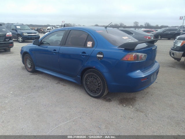 Продажа на аукционе авто 2015 Mitsubishi Lancer Es, vin: JA32U2FU4FU003115, номер лота: 31893535