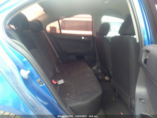 Продажа на аукционе авто 2015 Mitsubishi Lancer Es, vin: JA32U2FU4FU003115, номер лота: 31893535