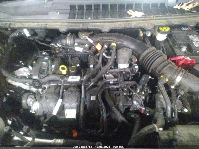 Ford Edge St Line 2020 2FMPK4J92LBB40157 Image 10