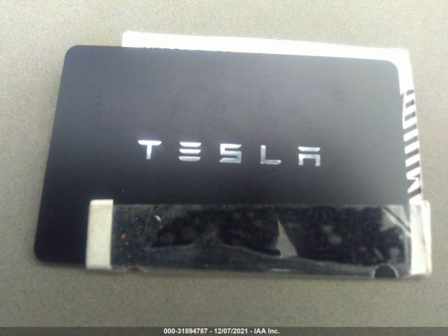 5YJYGDEEXMF114895 Tesla Model Y Long Range Dual Motor All-wheel Drive