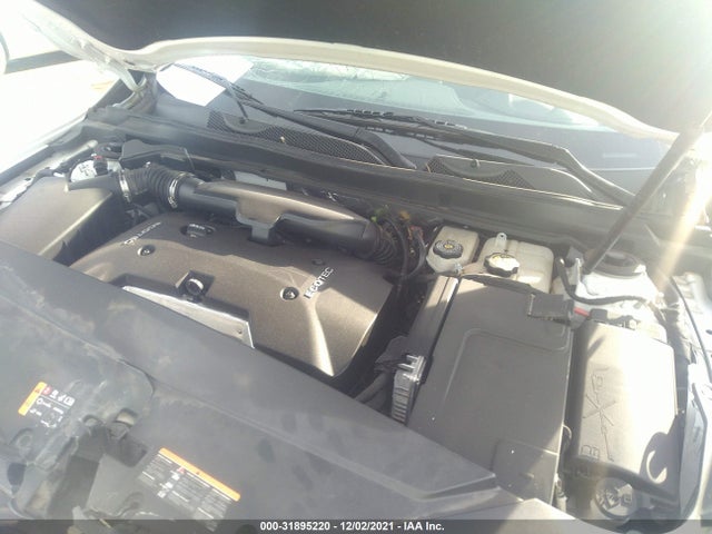 Chevrolet IMPALA LS 2016 2G11X5SA1G9172498 Image 10