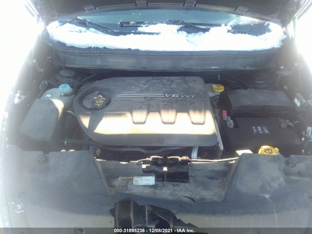 2016 Jeep Cherokee, VIN: 1C4PJMBS7GW170588