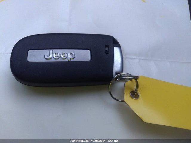 2016 Jeep Cherokee, VIN: 1C4PJMBS7GW170588
