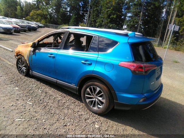 Toyota RAV4 HYBRID 2018 JTMRJREV1JD229746 Image 4