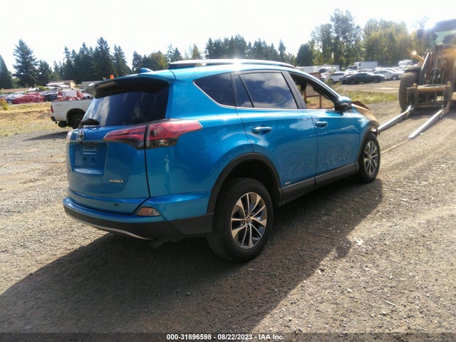 Toyota RAV4 HYBRID 2018 JTMRJREV1JD229746 Image 5