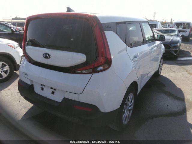 KNDJ23AU8L7120030 KIA SOUL LX