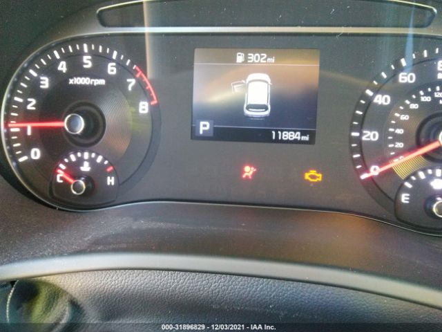 KNDJ23AU8L7120030 KIA SOUL LX