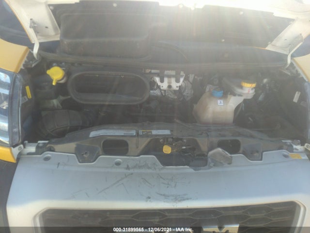 2020 Ram Promaster, VIN: 3C6TRVAG9LE135637