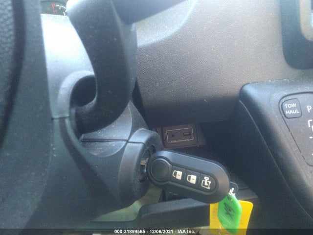 2020 Ram Promaster, VIN: 3C6TRVAG9LE135637