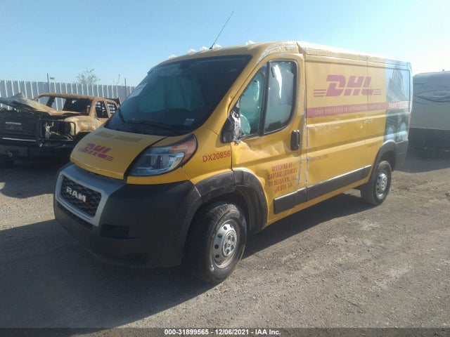 2020 Ram Promaster, VIN: 3C6TRVAG9LE135637